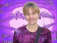 Violon - Luisa Mihaila Stanescu